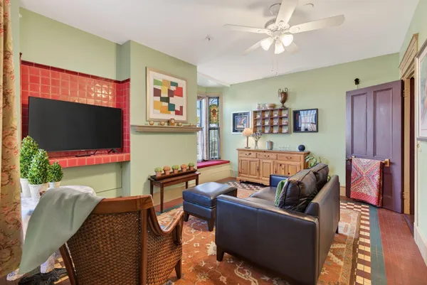 $1,595,000 | 15 Pine Street, Portland, ME 04102