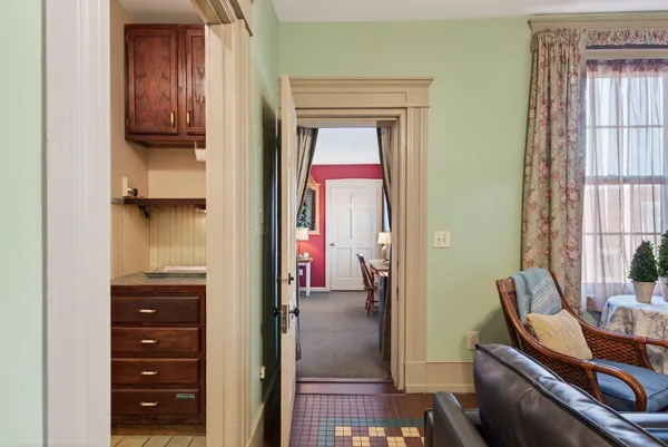 $1,595,000 | 15 Pine Street, Portland, ME 04102
