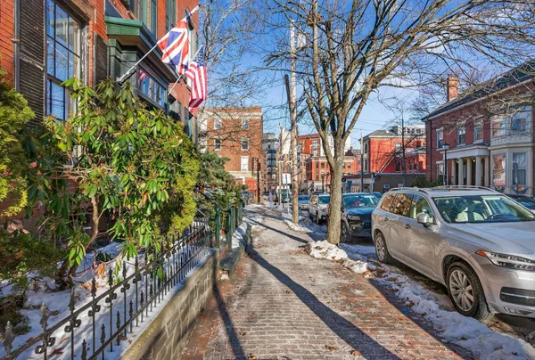 $1,595,000 | 15 Pine Street, Portland, ME 04102