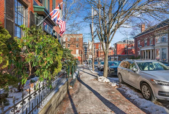 $1,650,000 | 15 Pine Street, Portland, ME 04102