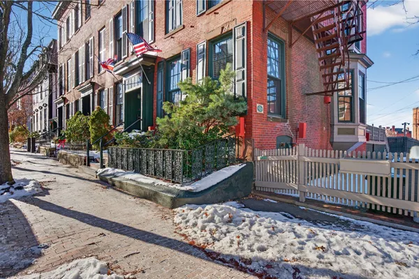 $1,595,000 | 15 Pine Street, Portland, ME 04102