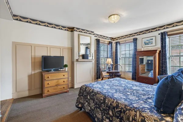 $1,595,000 | 15 Pine Street, Portland, ME 04102