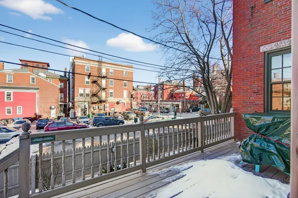 $1,595,000 | 15 Pine Street, Portland, ME 04102