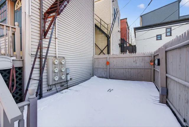 $1,650,000 | 15 Pine Street, Portland, ME 04102