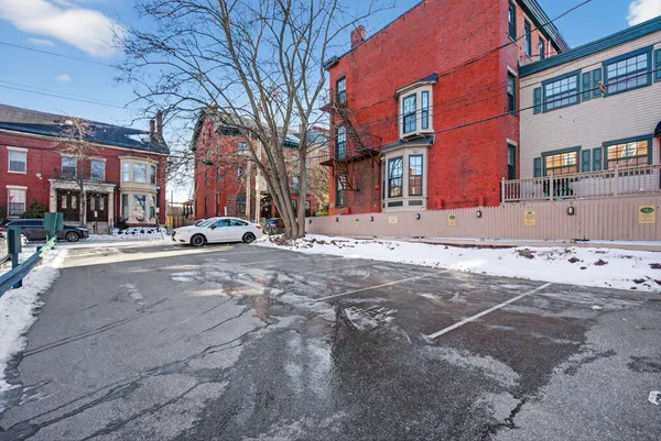 $1,595,000 | 15 Pine Street, Portland, ME 04102