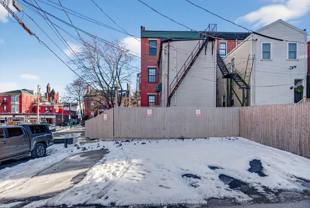 $1,650,000 | 15 Pine Street, Portland, ME 04102