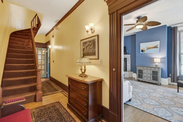 $1,650,000 | 15 Pine Street, Portland, ME 04102