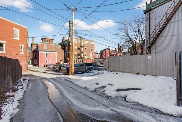 $1,595,000 | 15 Pine Street, Portland, ME 04102