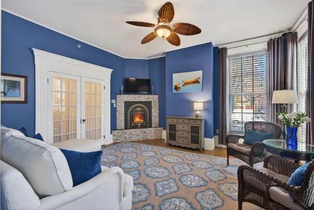 $1,650,000 | 15 Pine Street, Portland, ME 04102