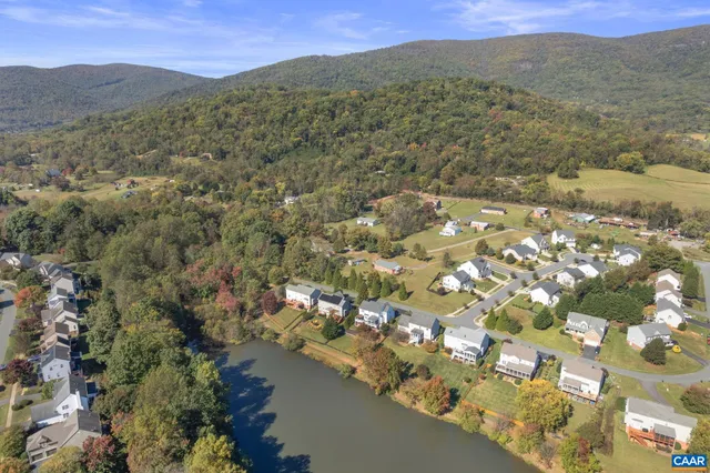 $815,000 | 1811 Lanetown Way, Crozet, VA 22932