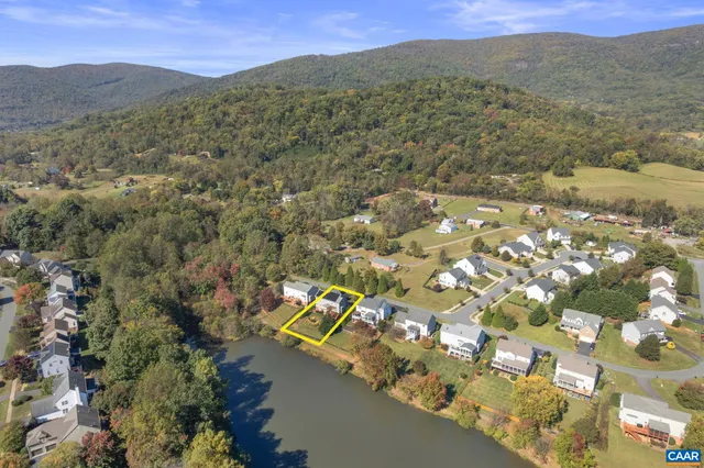 $815,000 | 1811 Lanetown Way, Crozet, VA 22932