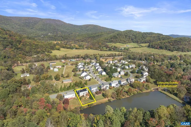 $815,000 | 1811 Lanetown Way, Crozet, VA 22932
