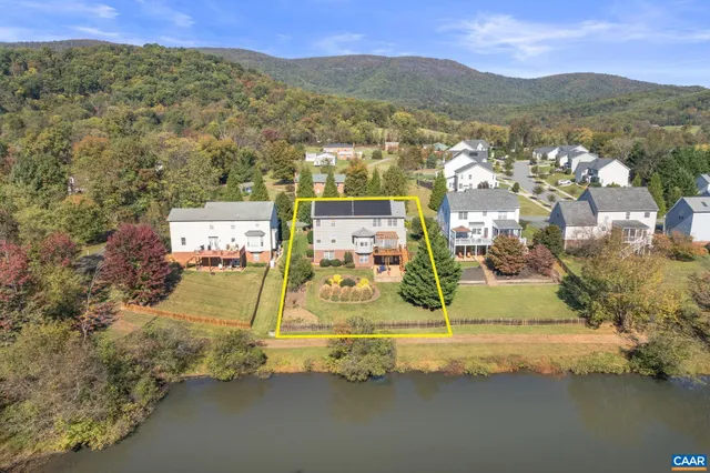 $815,000 | 1811 Lanetown Way, Crozet, VA 22932