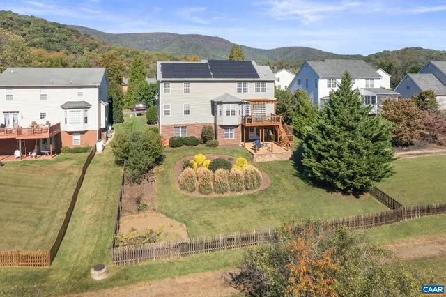$815,000 | 1811 Lanetown Way, Crozet, VA 22932