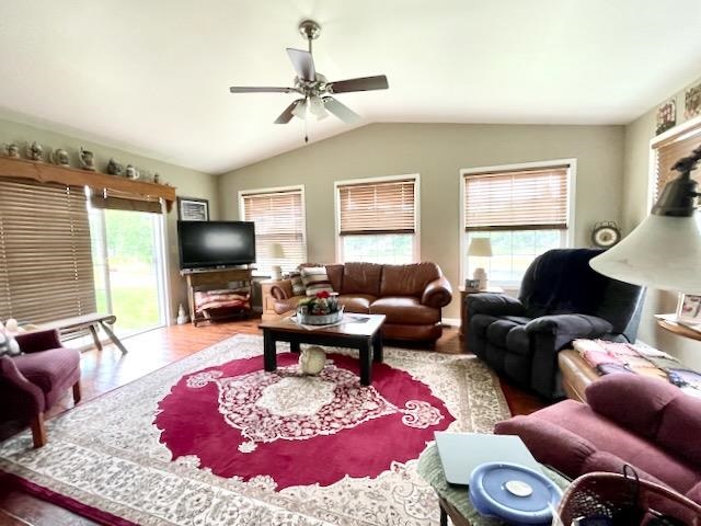 1762 Deerhaven Road Alger, MI 48610 - Photo 16 of 56