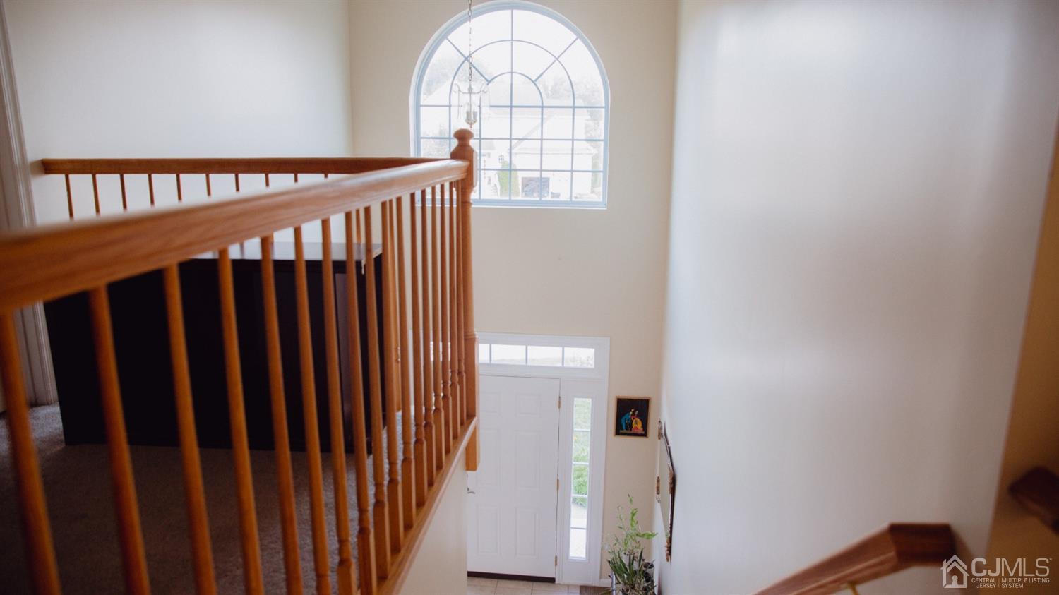 31 Carnation Road Monroe Township, NJ 08831 - Photo 22 of 23 a view of entryway with wooden floor