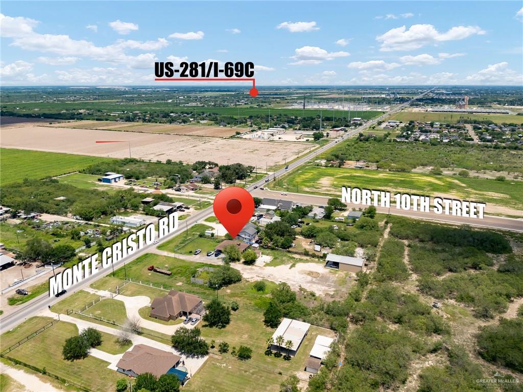 4600 West Monte Cristo Road Edinburg, TX 78541 - Photo 23 of 27