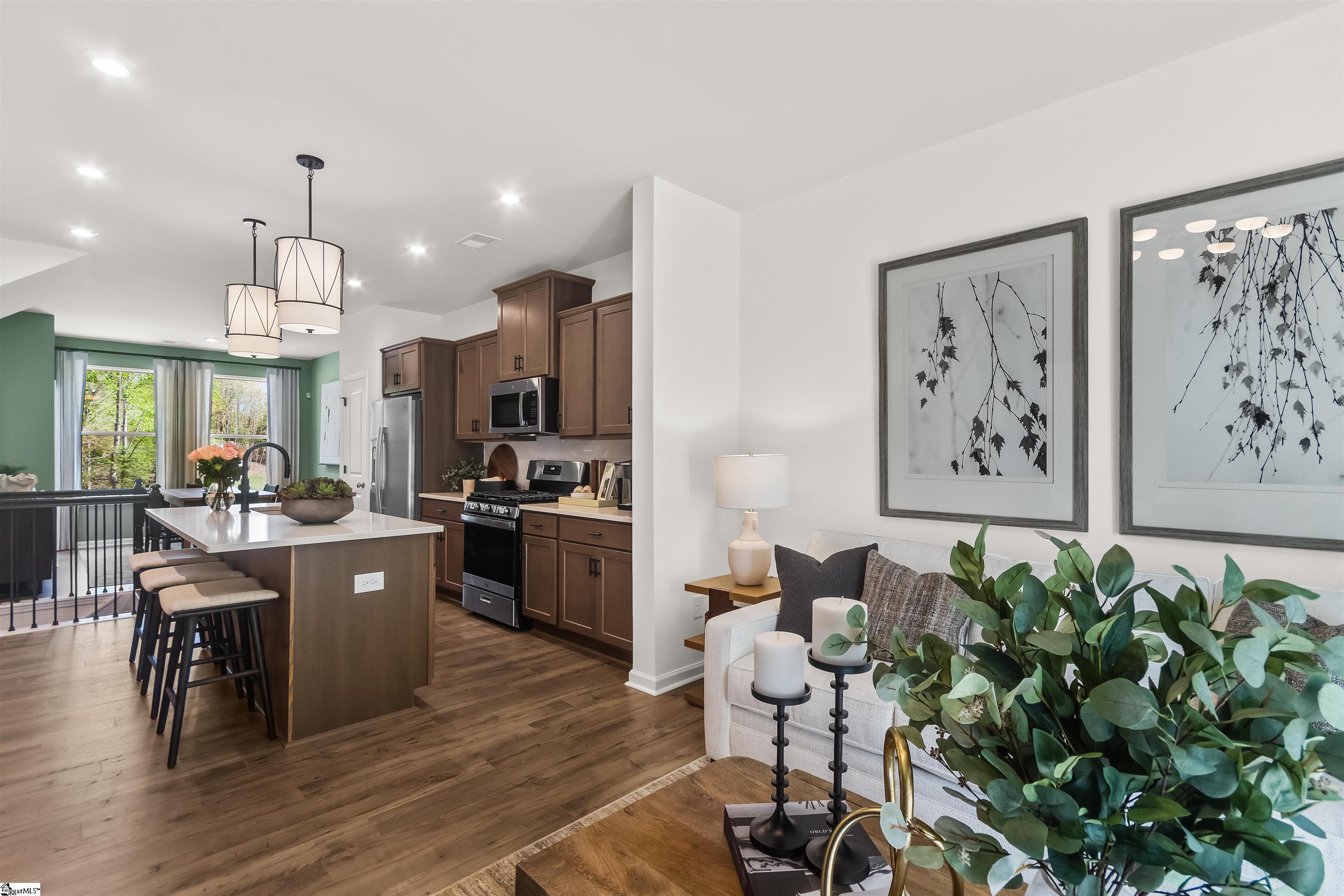 8 Broad River Way Greenville, SC 29607 - Photo 7 of 25