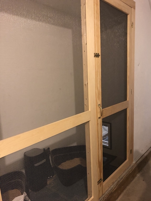 41 Boston Road, Unit 174 Billerica, MA 01862 - Photo 2 of 9 a close view of closet