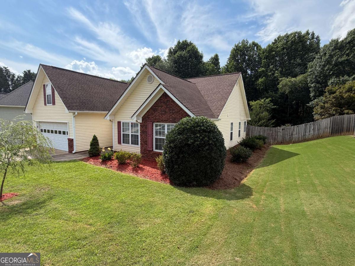 6379 Magnetic Point, Unit 134 Flowery Branch, GA 30542 - Photo 13 of 22
