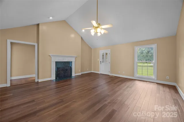 $699,999 | 4116 Hoodridge Lane, Mint Hill, NC 28227