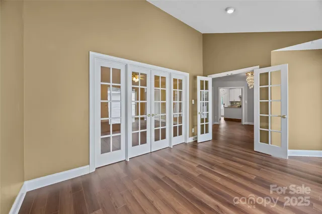 $699,999 | 4116 Hoodridge Lane, Mint Hill, NC 28227