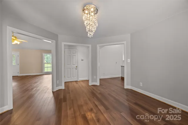 $699,999 | 4116 Hoodridge Lane, Mint Hill, NC 28227