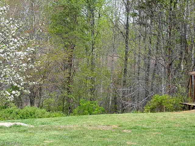143 Courts Road Reidsville, NC 27320 - Photo 4 of 6 Other. Yard