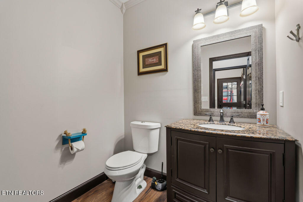 479 Engel Road Loudon, TN 37774 - Photo 20 of 60 Powder Rm