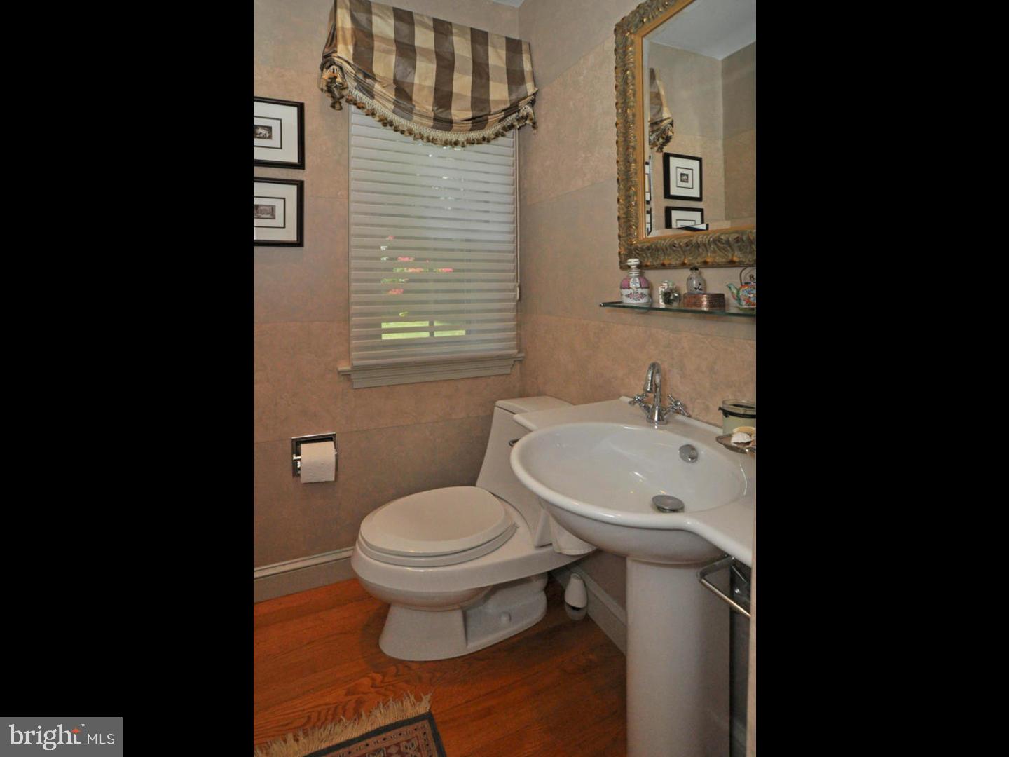 1038 Leopard Road Jenkintown, PA 19046 - Photo 13 of 24 Bathroom