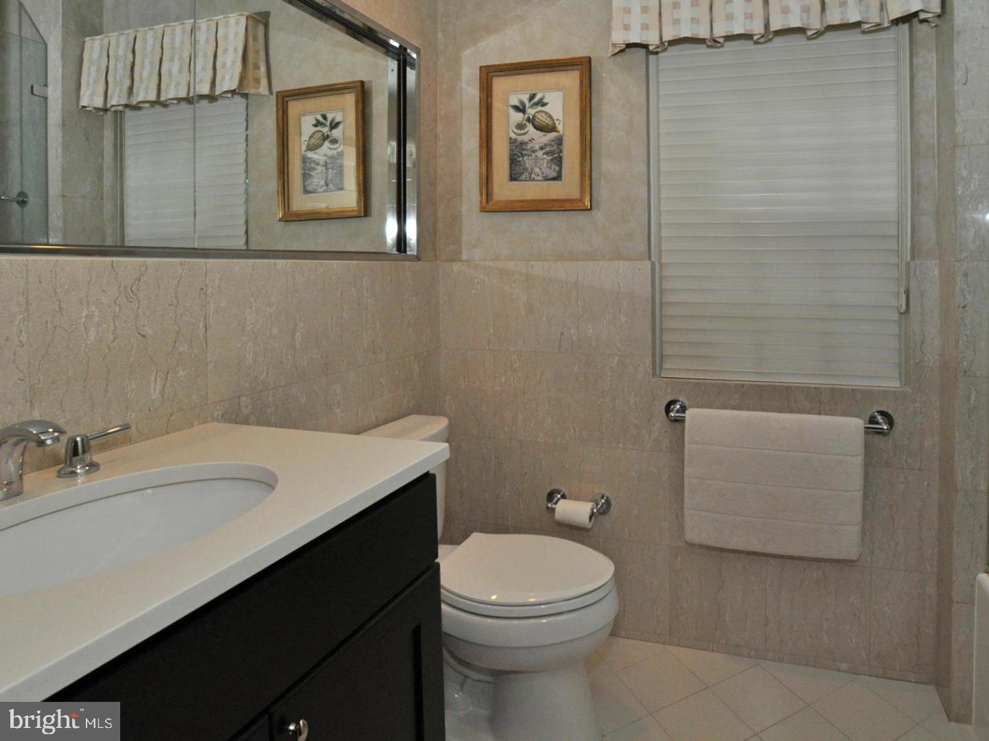 1038 Leopard Road Jenkintown, PA 19046 - Photo 16 of 24 Master Bathroom