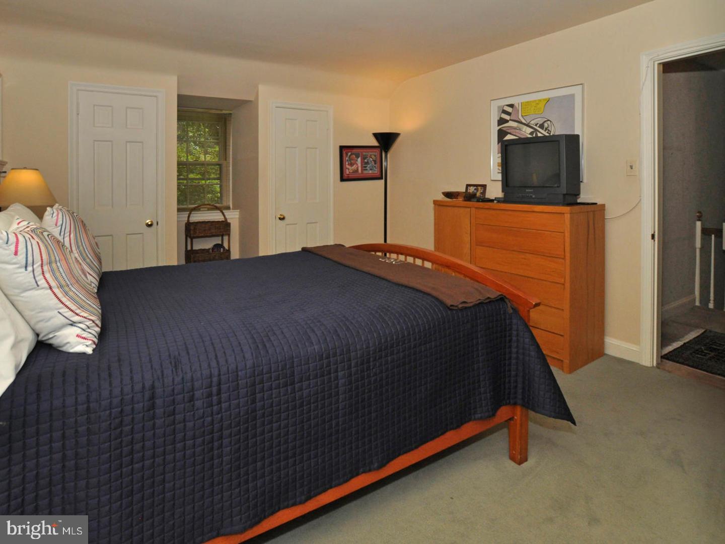 1038 Leopard Road Jenkintown, PA 19046 - Photo 17 of 24 Bedroom 2