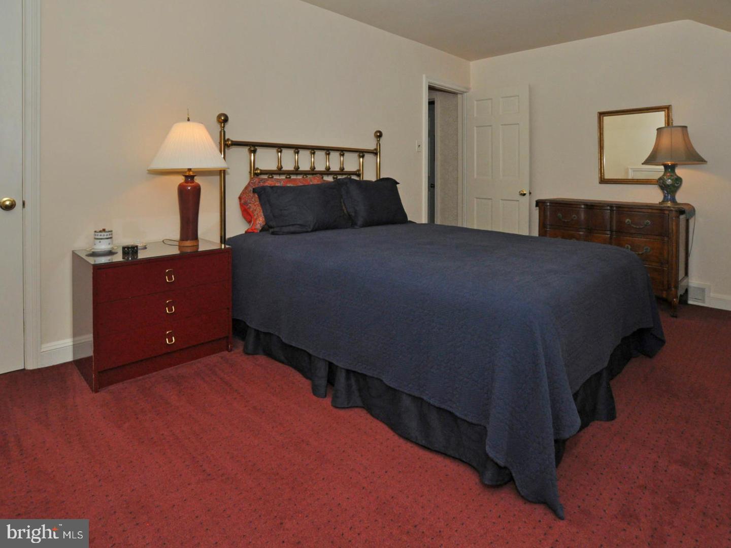 1038 Leopard Road Jenkintown, PA 19046 - Photo 18 of 24 Bedroom 3