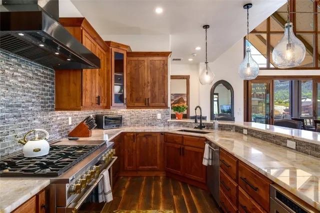 $1,395,000 | 2669 Bronc Buster Loop, Steamboat Springs, CO 80487