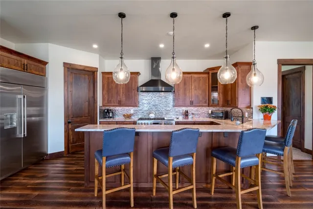 $1,395,000 | 2669 Bronc Buster Loop, Steamboat Springs, CO 80487