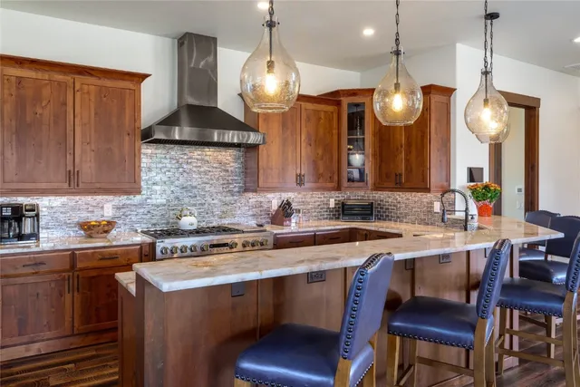 $1,395,000 | 2669 Bronc Buster Loop, Steamboat Springs, CO 80487