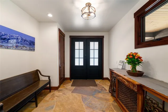 $1,395,000 | 2669 Bronc Buster Loop, Steamboat Springs, CO 80487