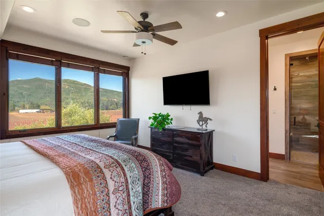 $1,395,000 | 2669 Bronc Buster Loop, Steamboat Springs, CO 80487