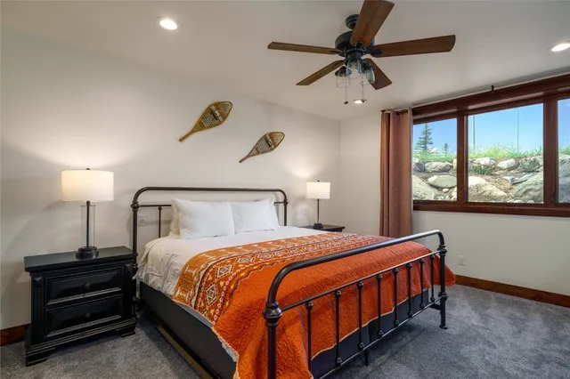 $1,395,000 | 2669 Bronc Buster Loop, Steamboat Springs, CO 80487