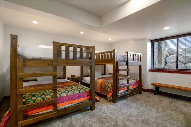 $1,395,000 | 2669 Bronc Buster Loop, Steamboat Springs, CO 80487