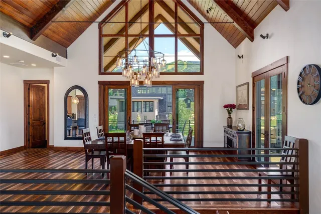 $1,395,000 | 2669 Bronc Buster Loop, Steamboat Springs, CO 80487