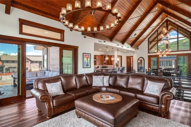 $1,395,000 | 2669 Bronc Buster Loop, Steamboat Springs, CO 80487