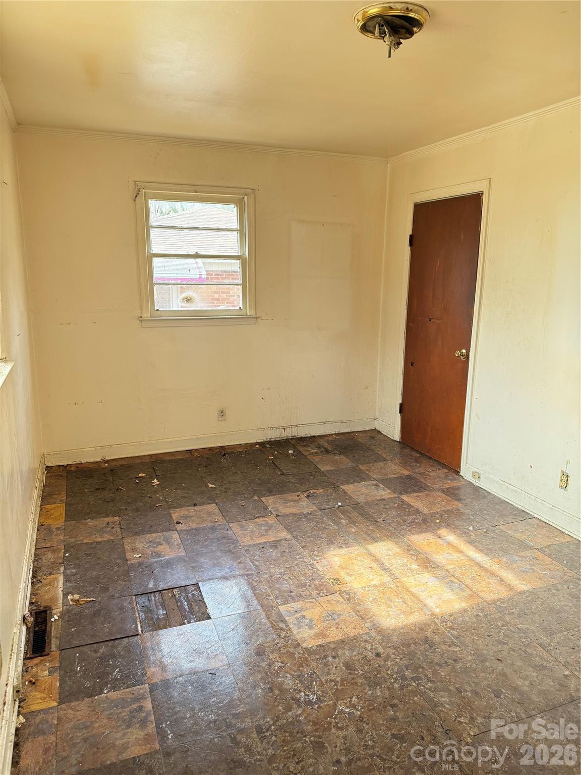 205 Jewel Street Chester, SC 29706 - Photo 7 of 20 a view of a room that has a window