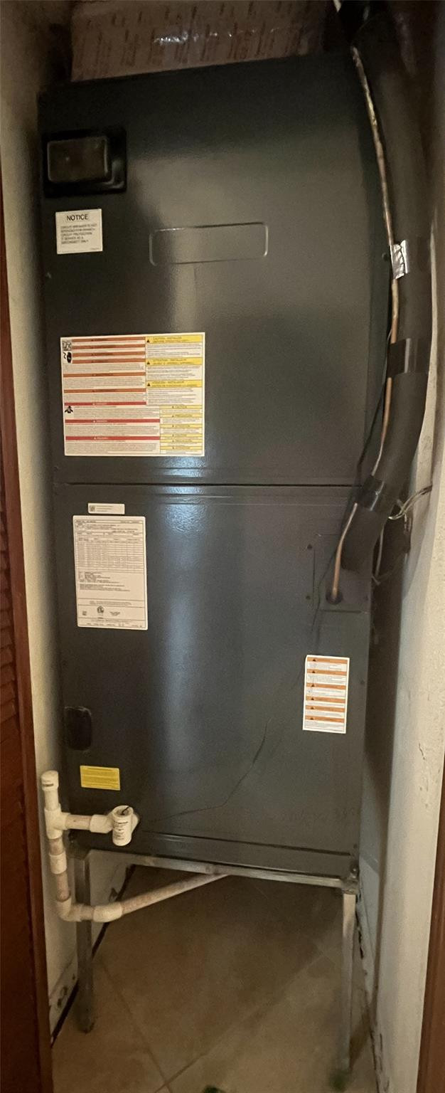 5261 Southwest 141st Terrace Miramar, FL 33027 - Photo 21 of 21 AC