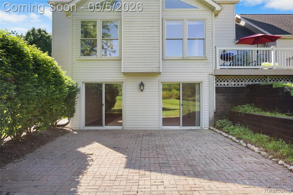 7505 Quail Ridge Drive Dexter, MI 48130 - Photo 7 of 75