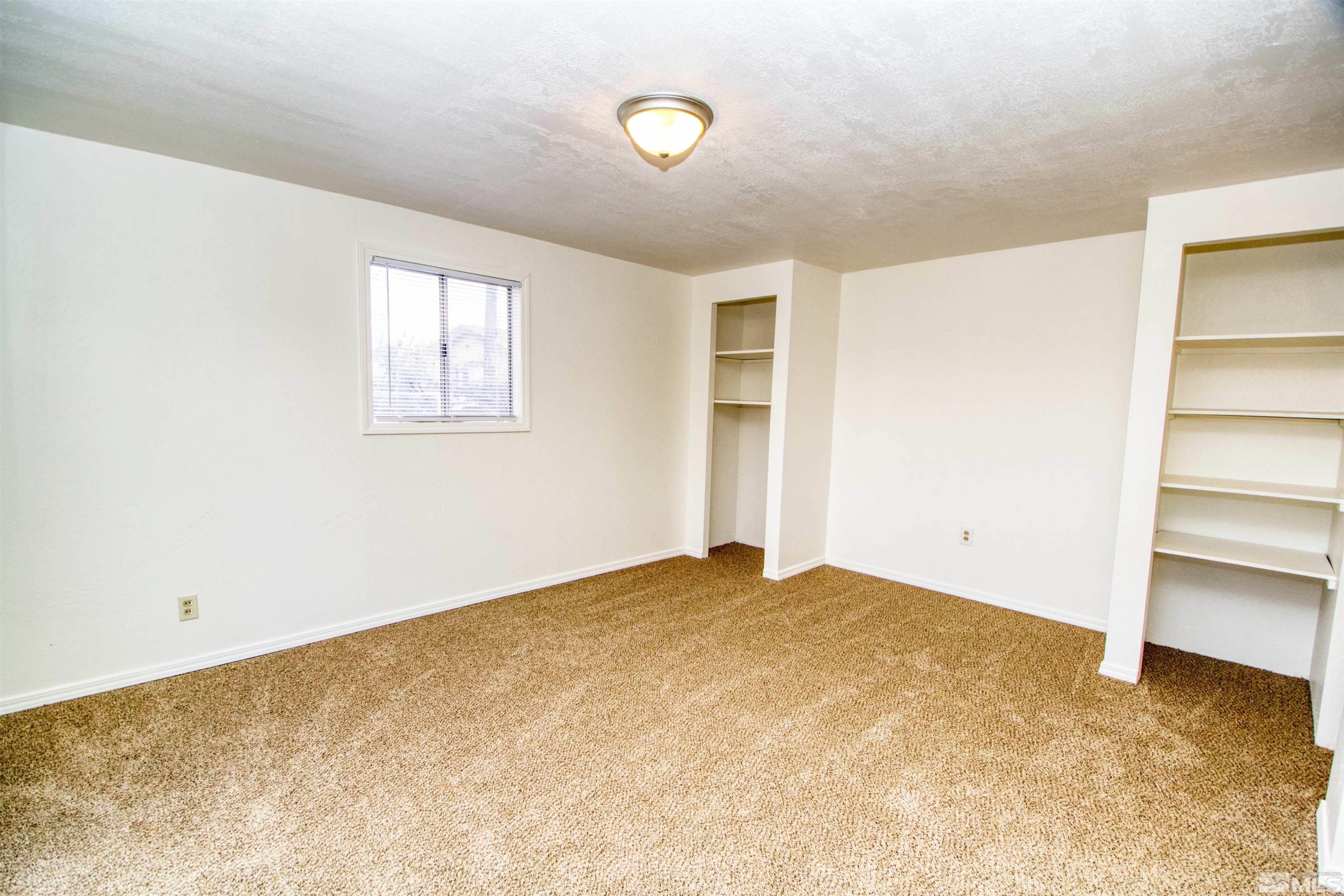 345 H Street Sparks, NV 89431 - Photo 15 of 17 a view of an empty room with a window