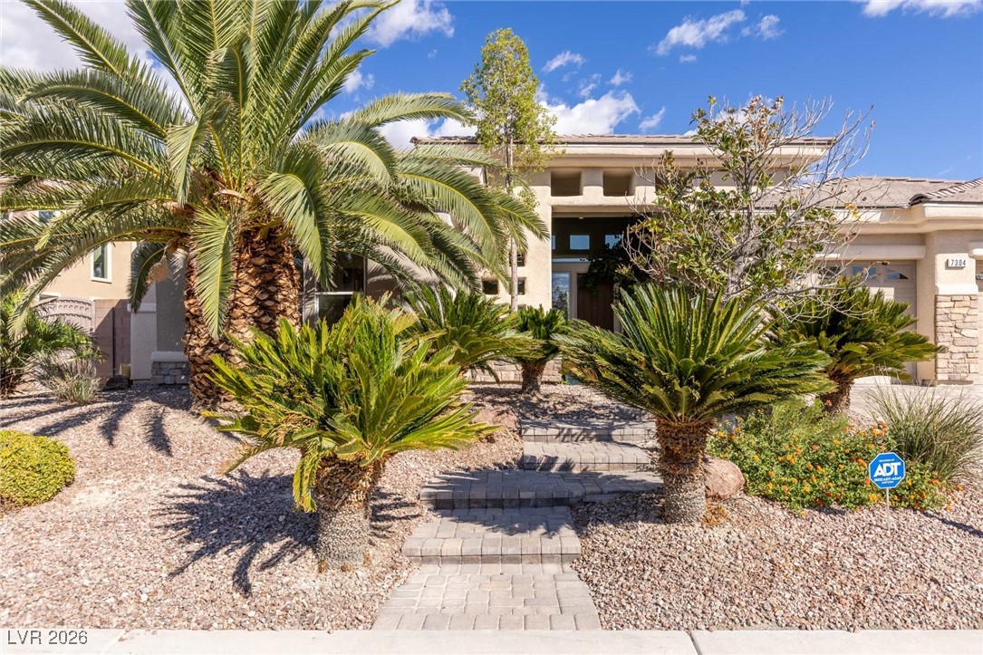 7304 North Buttons Ridge Drive Las Vegas, NV 89131 - Photo 84 of 92
