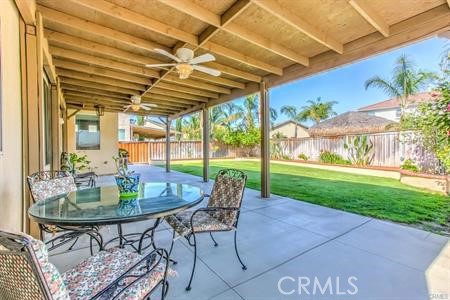 13551 Jasper Loop Eastvale, CA 92880 - Photo 28 of 47