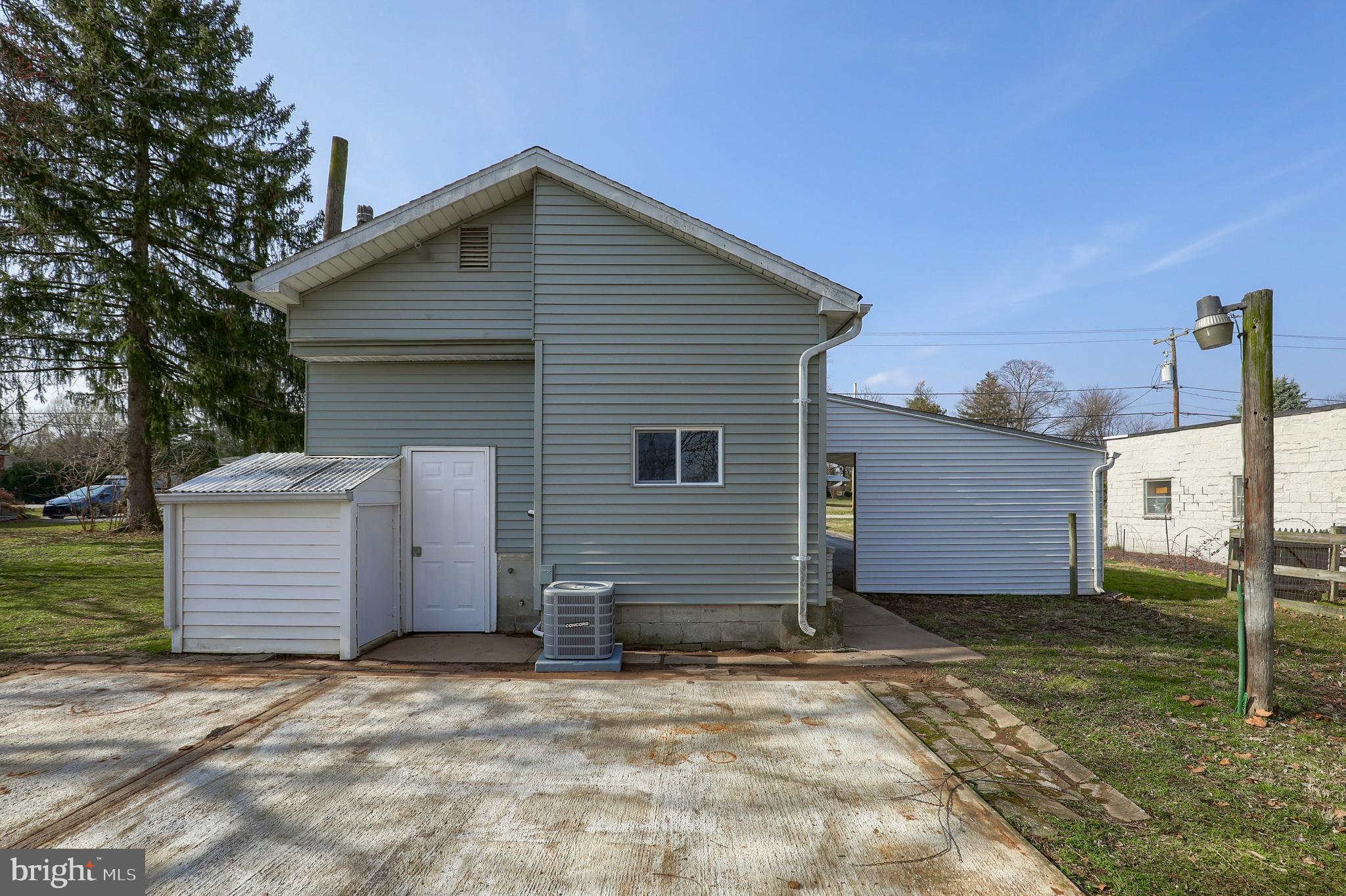 2621 Oakland Road Dover, PA 17315 - Photo 30 of 31 Gallery Image 30