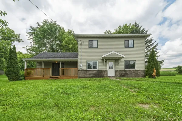 $210,000 | 114 South Sechlerville Road, Hixton, WI 54635